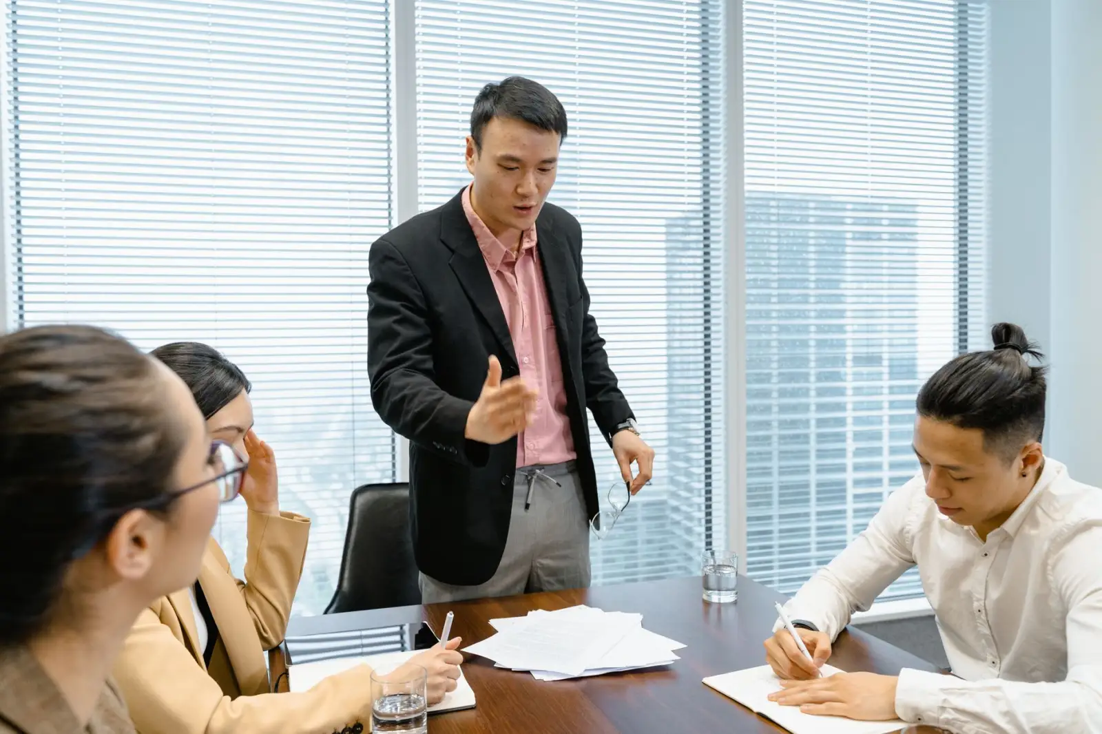四川企业健康管理方案设计:从员工体检到中医养生的一体化服务正文配图 1